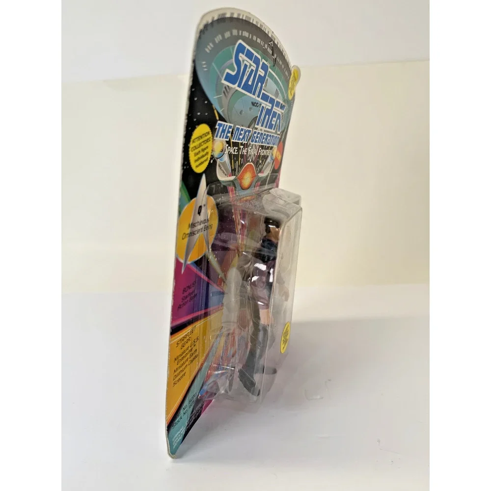 Playmates Toys 1993 playmates